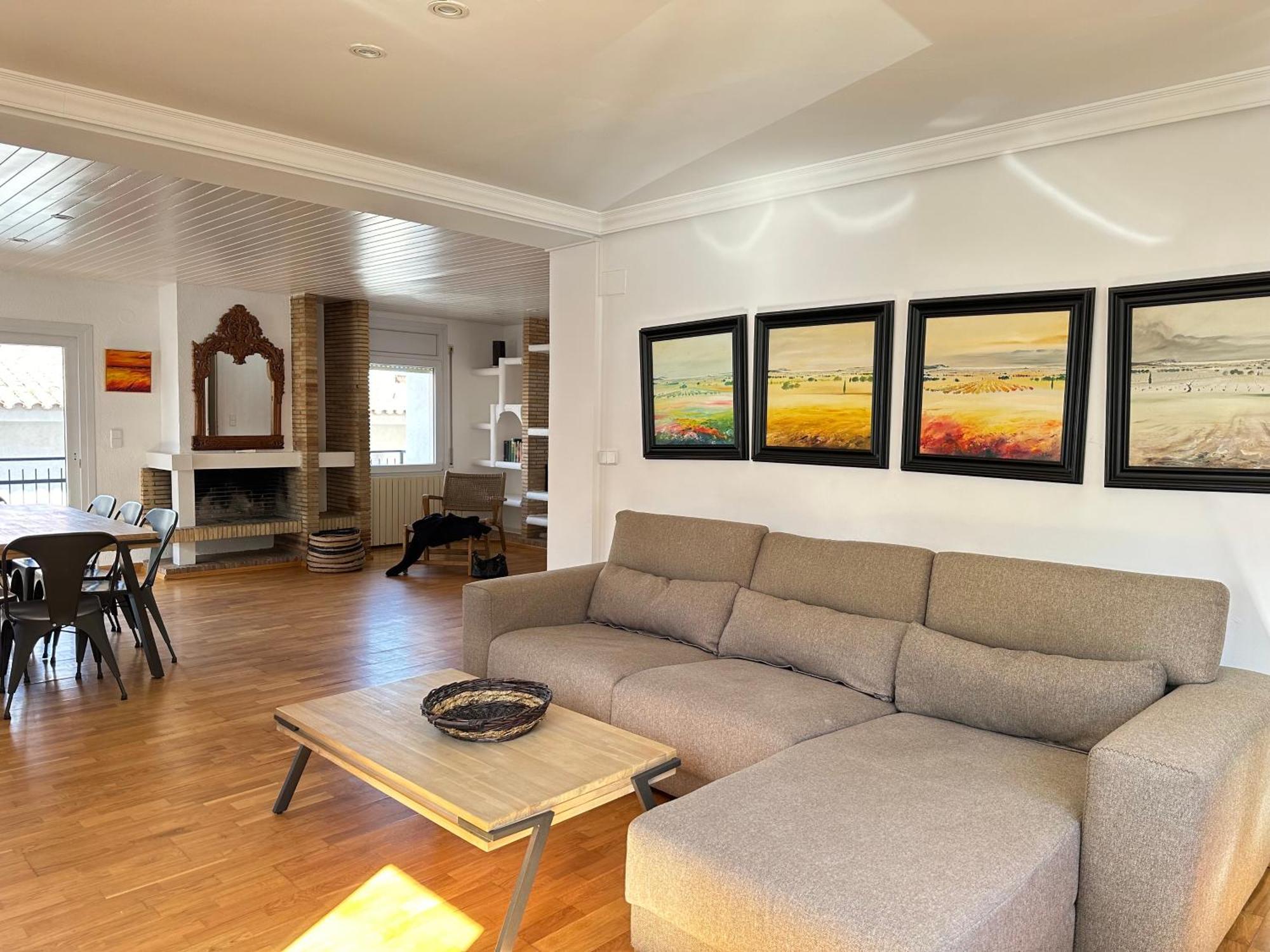 Agi Riu Segre Villa Roses Exterior photo